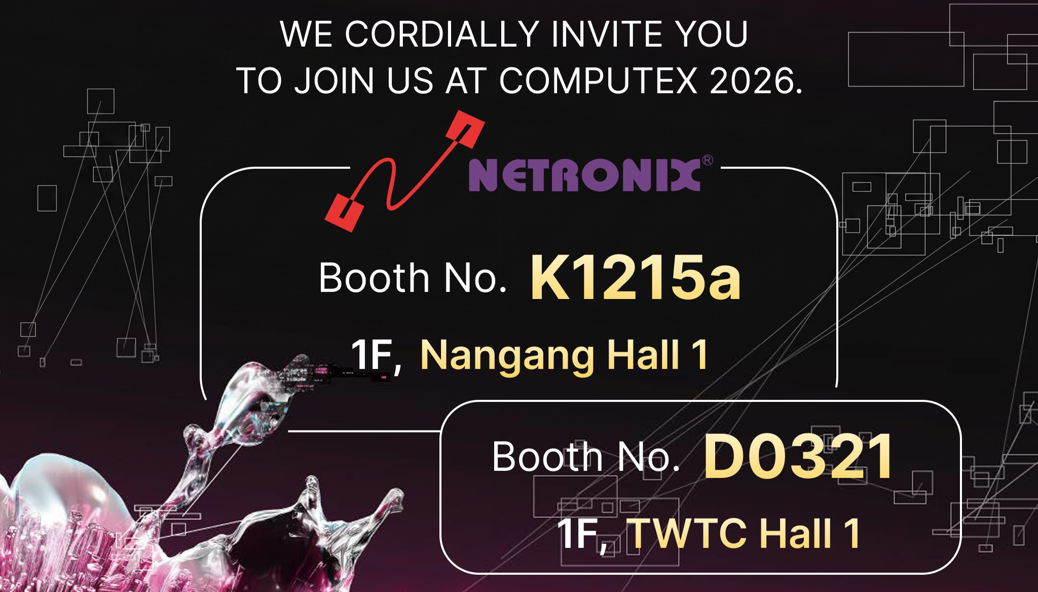 Computex Taipei 2026
