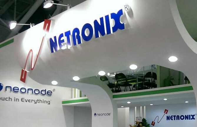 netronix Inc.